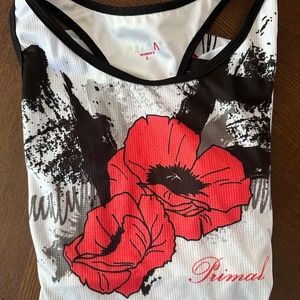 Women’s Primal Racerback Jersey